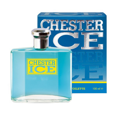 Chester Ice Edt         X100