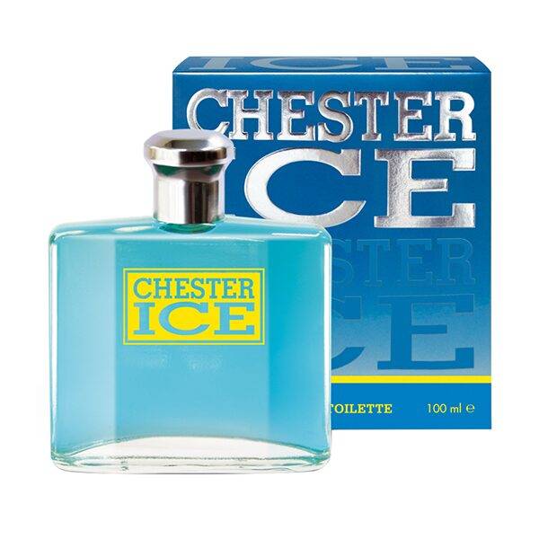 Chester Ice Edt         X100
