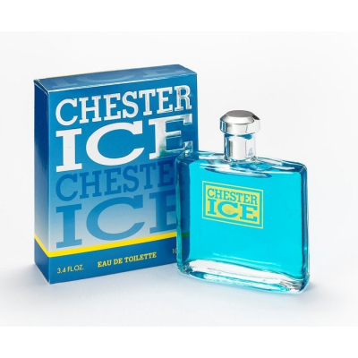 Chester Ice Edt         X 60