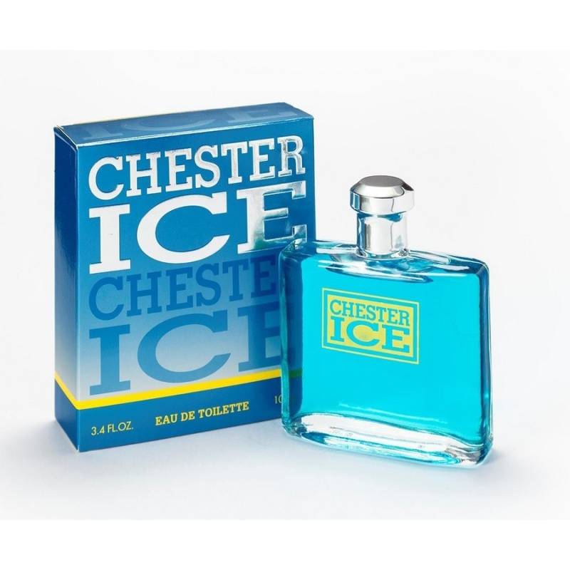 Chester Ice Edt         X 60
