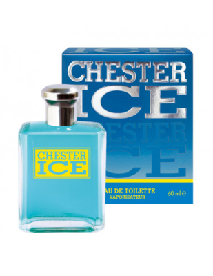 Chester Ice Edt Vap     X 60