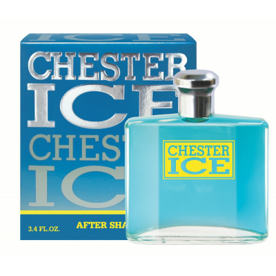 Chester.ice  Loaf        X100