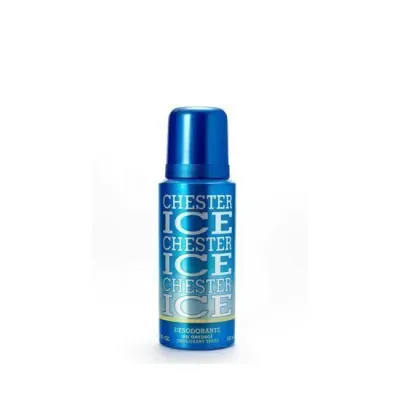 Chester Ice Deo Aer     X150