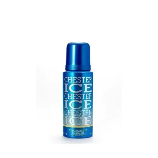 Chester Ice Deo Aer     X150