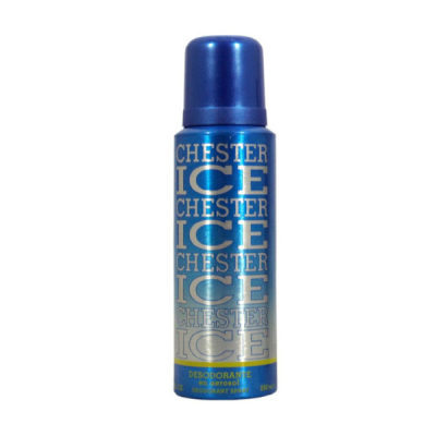 Chester Ice Deo Aer     X250