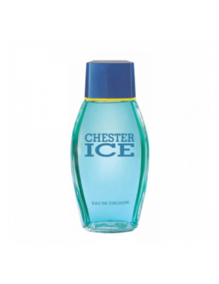 Chester Ice Edc         X170