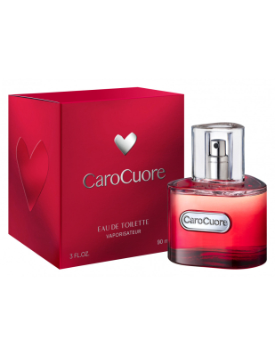 Caro Cuore  Edt Vap      X 90