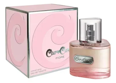 Caro Cuore Fiore Fem X 90 Edt