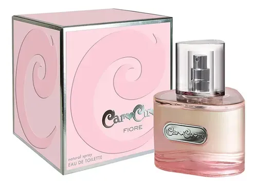 Caro Cuore Fiore Fem X 90 Edt
