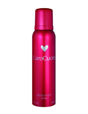 Caro Cuore Deo Aer  X123