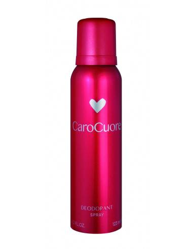 Caro Cuore Deo Aer  X123