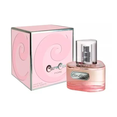 Caro Cuore Fiore Edt X 60