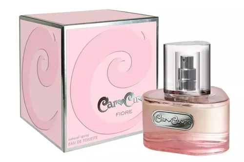 Caro Cuore Fiore Fem X 60 Edt