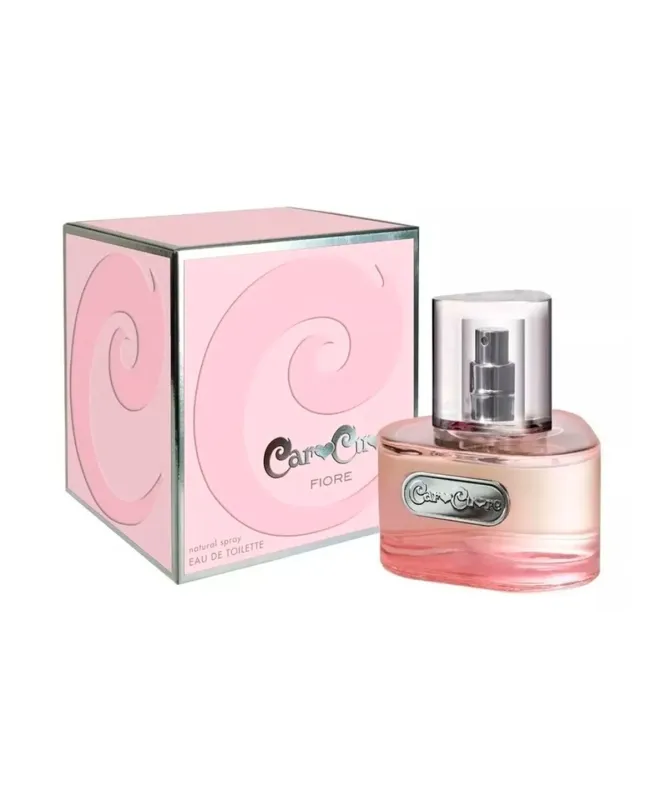 Caro Cuore Fiore Edt X 90