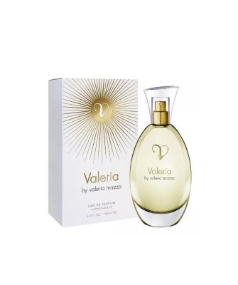 Valeria Mazza Edp Vap    X 60