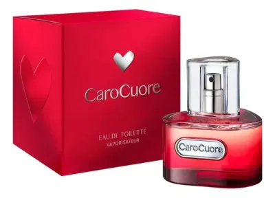 Caro Cuore Fem Edtv  X 90