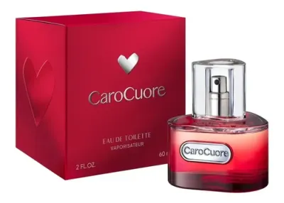 Caro Cuore Fem Edtv  X 60