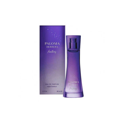 Paloma Fantasy Edp Vap   X 60
