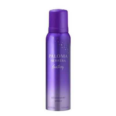 Paloma Fantasy Deo Aer   X123