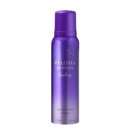 Paloma Fantasy Deo Aer   X123
