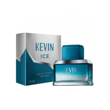 Kevin Ice Edt Vap        X 60