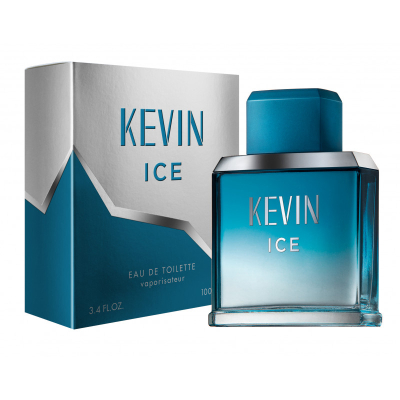 Kevin Ice Edt Vap        X100