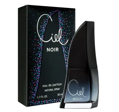 Ciel Noir  Edt Vap      X 50
