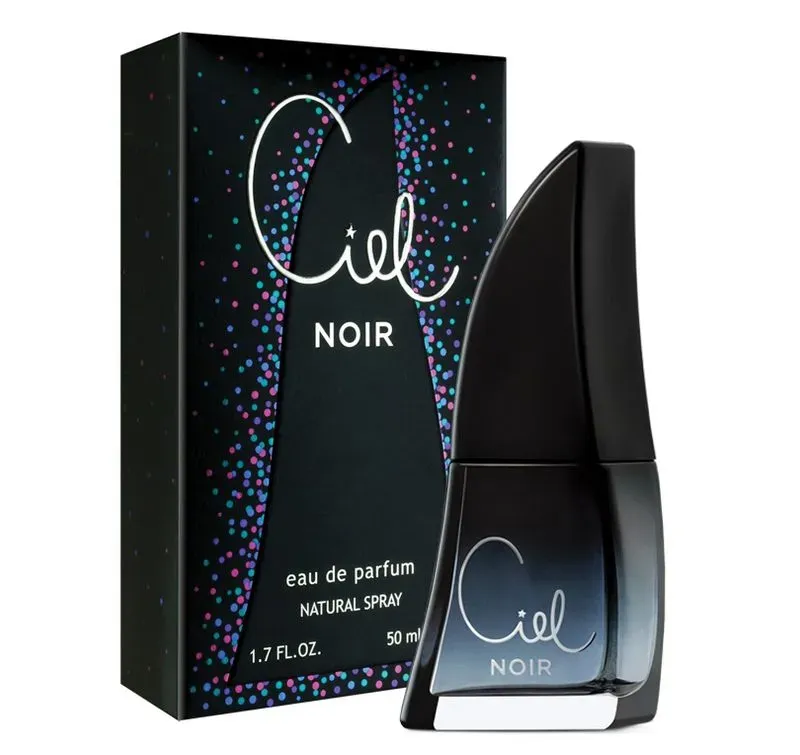 Ciel Noir  Edt Vap      X 50
