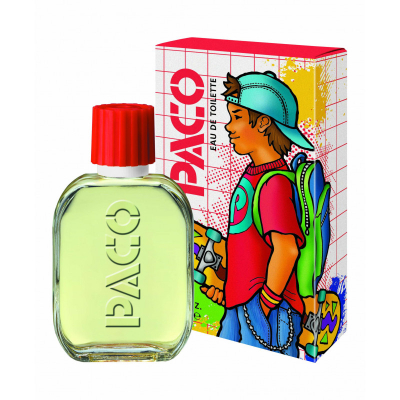Paco   Edt Vap           X 60