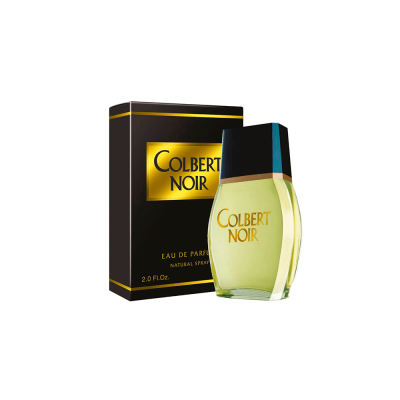 Colbert Noir Edp Vap     X 60
