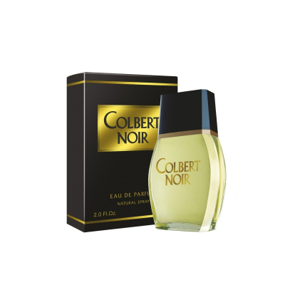 Colbert Noir Edp Vap     X 90