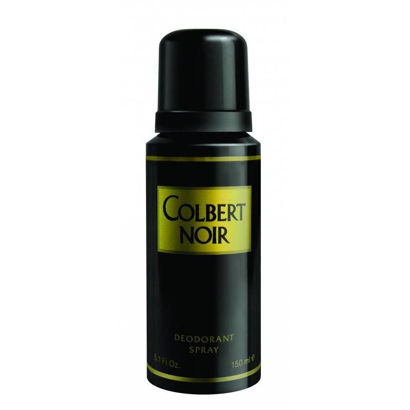 Colbert Noir Deo Aer     X150