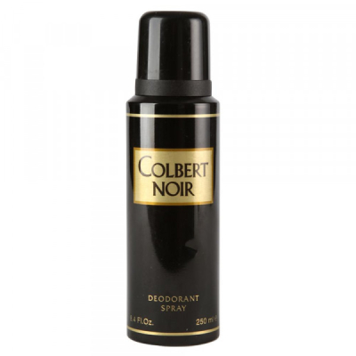 Colbert Noir Deo Aer     X250