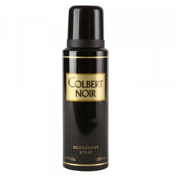 Colbert Noir Deo Aer     X250