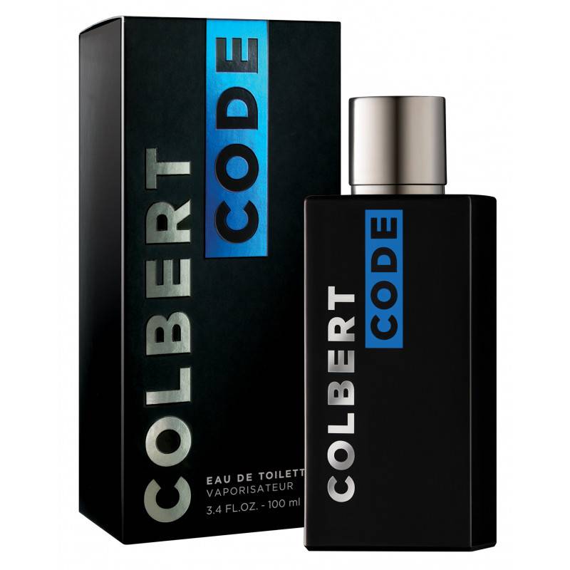 Colbert.code Edt Vap     X100