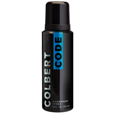 Colbert Code  Deo Aer    X250