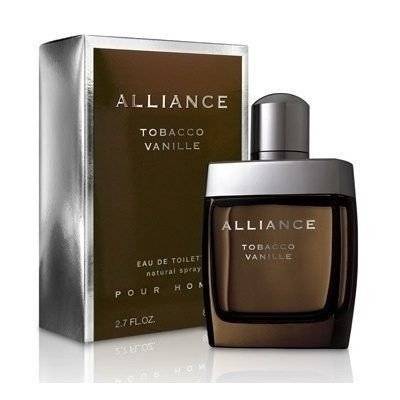 Alliance Tobacco Edt Vap X 50