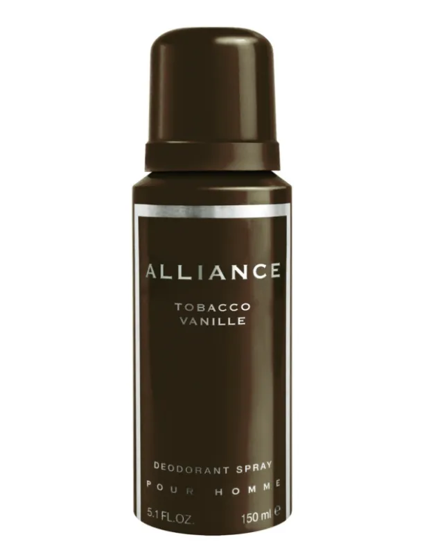 Alliance Tobacco Deo    X 150