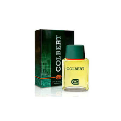 Colbert  Edt Vap         X 60