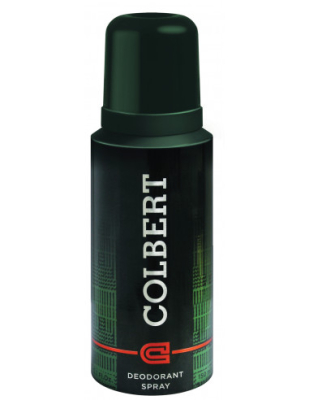 Colbert  Deo Aer         X150