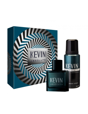 Kevin Absolute Est Ddp25