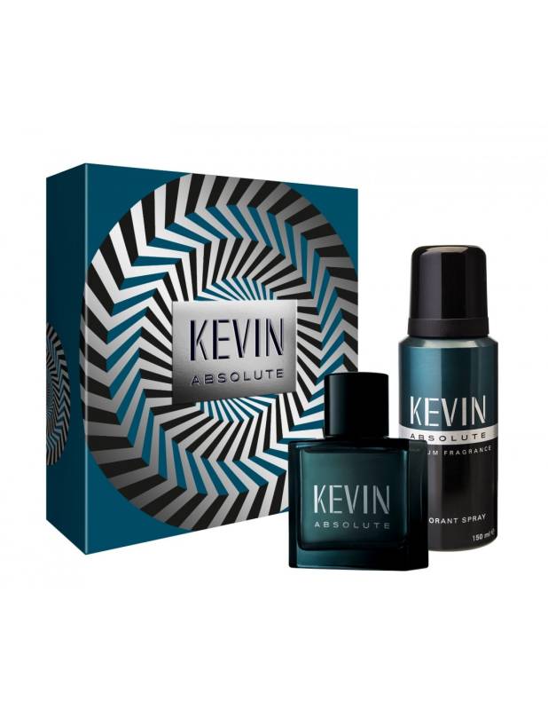 Kevin Absolute Est Ddp25