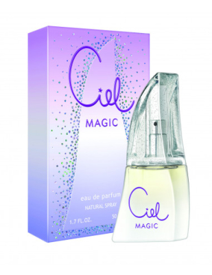 Ciel Magic Edp Vap      X 50