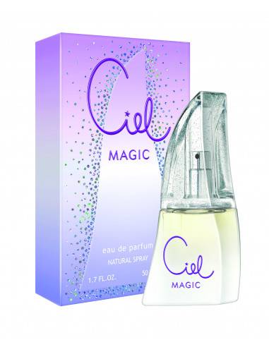 Ciel Magic Edp Vap      X 50
