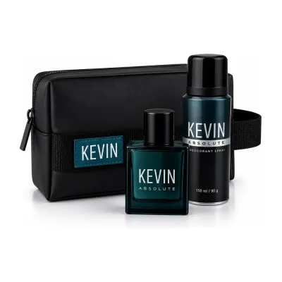 Kevin Absolute Nec Ddp26(60+D