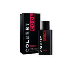 Colbert.code Bold Edt Vapx 50