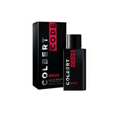 Colbert.code Bold Edt Vapx 50