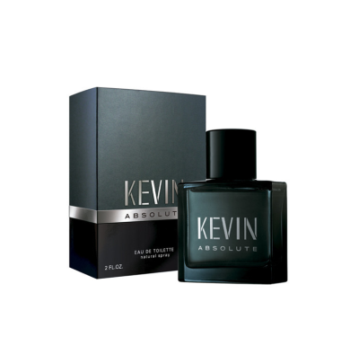 Kevin Absolute Edt Vap  X 60