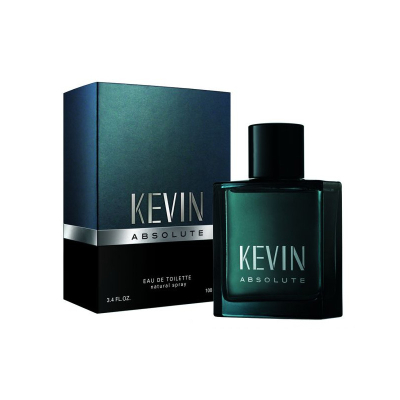 Kevin Absolute Edt Vap  X100
