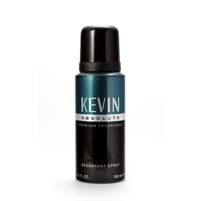 Kevin Absolute Deo Aer  X150